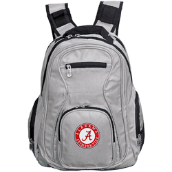 NCAA Alabama Crimson Tide 19" Premium Laptop Backpack