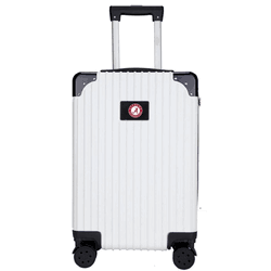 NCAA Alabama Crimson Tide 21” Executive 2-Toned Carry on Spinner