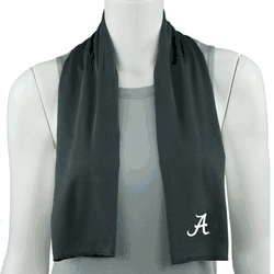 NCAA Alabama Crimson Tide Cooling Towel