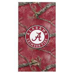 NCAA Alabama Crimson Tide Hunter Microfiber Beach Towel 30x60 inches