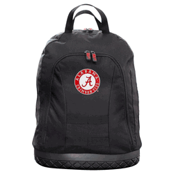 NCAA Alabama Crimson Tide Premium 18" Toolbag Backpack