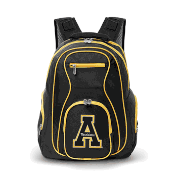 NCAA Appalachian State Mountaineers 19