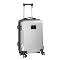 NCAA Appalachian State Mountaineers 21" Carry-On Hardcase Spinner
