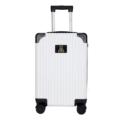 NCAA Appalachian State Mountaineers 21” Executive 2-Toned Carry on Spinner