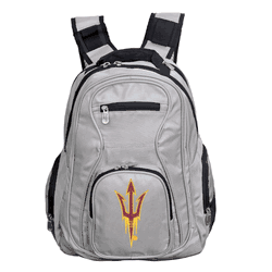 NCAA Arizona State Sun Devils 19" Premium Laptop Backpack