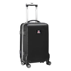 NCAA Arizona Wildcats 21" Carry-On Hardcase Spinner