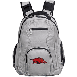 NCAA Arkansas Razorbacks 19" Premium Laptop Backpack