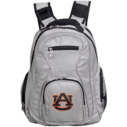 NCAA Auburn Tigers 19" Premium Laptop Backpack