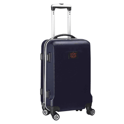NCAA Auburn Tigers 21" Carry-On Hardcase Spinner
