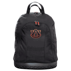 NCAA Auburn Tigers Premium 18" Toolbag Backpack