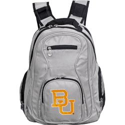 NCAA Baylor Bears 19" Premium Laptop Backpack