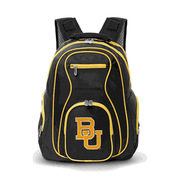 NCAA Baylor Bears 19