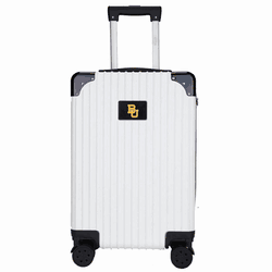 NCAA Baylor Bears 21 Executive 2-Toned Carry on Spinner