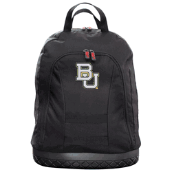 NCAA Baylor Bears Premium 18" Toolbag Backpack