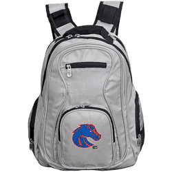 NCAA Boise State Broncos 19" Premium Laptop Backpack
