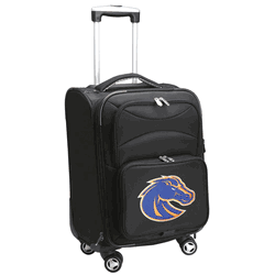NCAA Boise State Broncos 21" Carry-On Softside Spinner