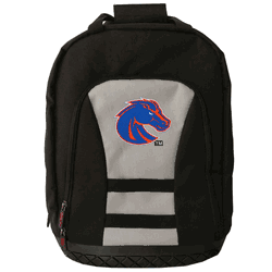 NCAA Boise State Broncos Premium 18" Toolbag Backpack