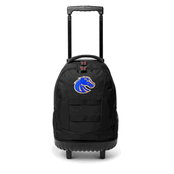NCAA Boise State Broncos Premium 18" Wheeled Toolbag