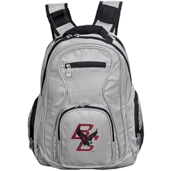 NCAA Boston College 19" Premium Laptop Backpack
