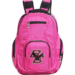 NCAA Boston College 19" Premium Laptop Backpack