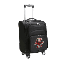 NCAA Boston College 21" Carry-On Softside Spinner