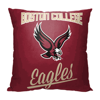 NCAA Boston College Alumni Pillow