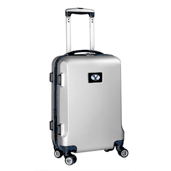 NCAA BYU Cougars 21" Carry-On Hardcase Spinner