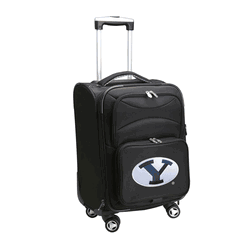 NCAA BYU Cougars 21" Carry-On Softside Spinner