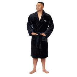 NCAA Central Florida L/XL Silk Touch Robe 26x47 Inches