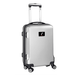 NCAA Cincinnati Bearcats 21" Carry-On Hardcase Spinner