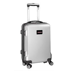 NCAA Connecticut Huskies 21" Carry-On Hardcase Spinner