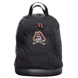 NCAA East Carolina Pirates Premium 18" Toolbag Backpack