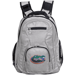 NCAA Florida Gators 19" Premium Laptop Backpack