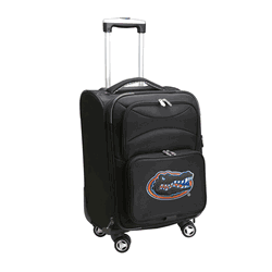 NCAA Florida Gators 21" Carry-On Softside Spinner