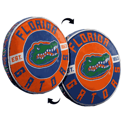 Florida Gators Cloud Pillow
