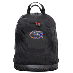NCAA Florida Gators Premium 18" Toolbag Backpack