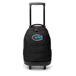 NCAA Florida Gators Premium 18" Wheeled Toolbag