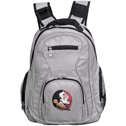 NCAA Florida State Seminoles 19" Premium Laptop Backpack