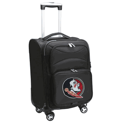 NCAA Florida State Seminoles 21" Carry-On Softside Spinner