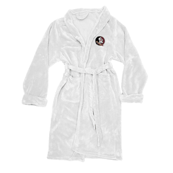 NCAA Florida State Seminoles L/XL Bathrobe