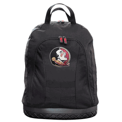 NCAA Florida State Seminoles Premium 18" Toolbag Backpack