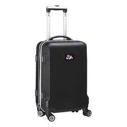 NCAA Fresno State Bulldogs 21" Carry-On Hardcase Spinner
