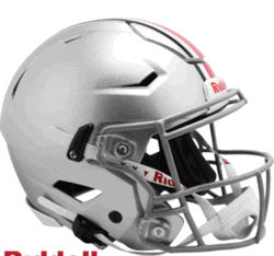 NCAA Full Size Authentic SpeedFlex Helmets