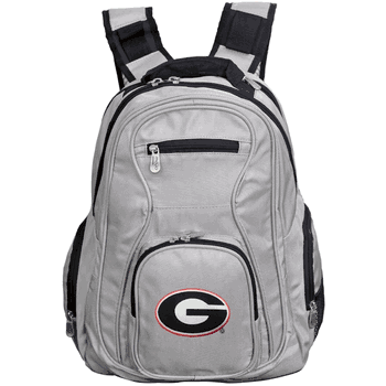 NCAA Georgia Bulldogs 19