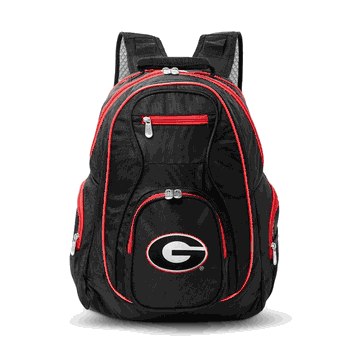 NCAA Georgia Bulldogs 19