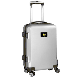 NCAA Georgia Tech Yellow Jackets 21" Carry-On Hardcase Spinner