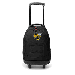 NCAA Georgia Tech Yellow Jackets Premium 18" Wheeled Toolbag