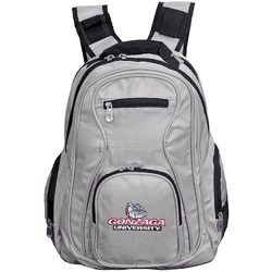 NCAA Gonzaga Bulldogs 19" Premium Laptop Backpack