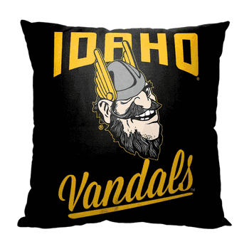 NCAA Idaho Vandals Alumni Pillow