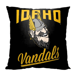 NCAA Idaho Vandals Alumni Pillow